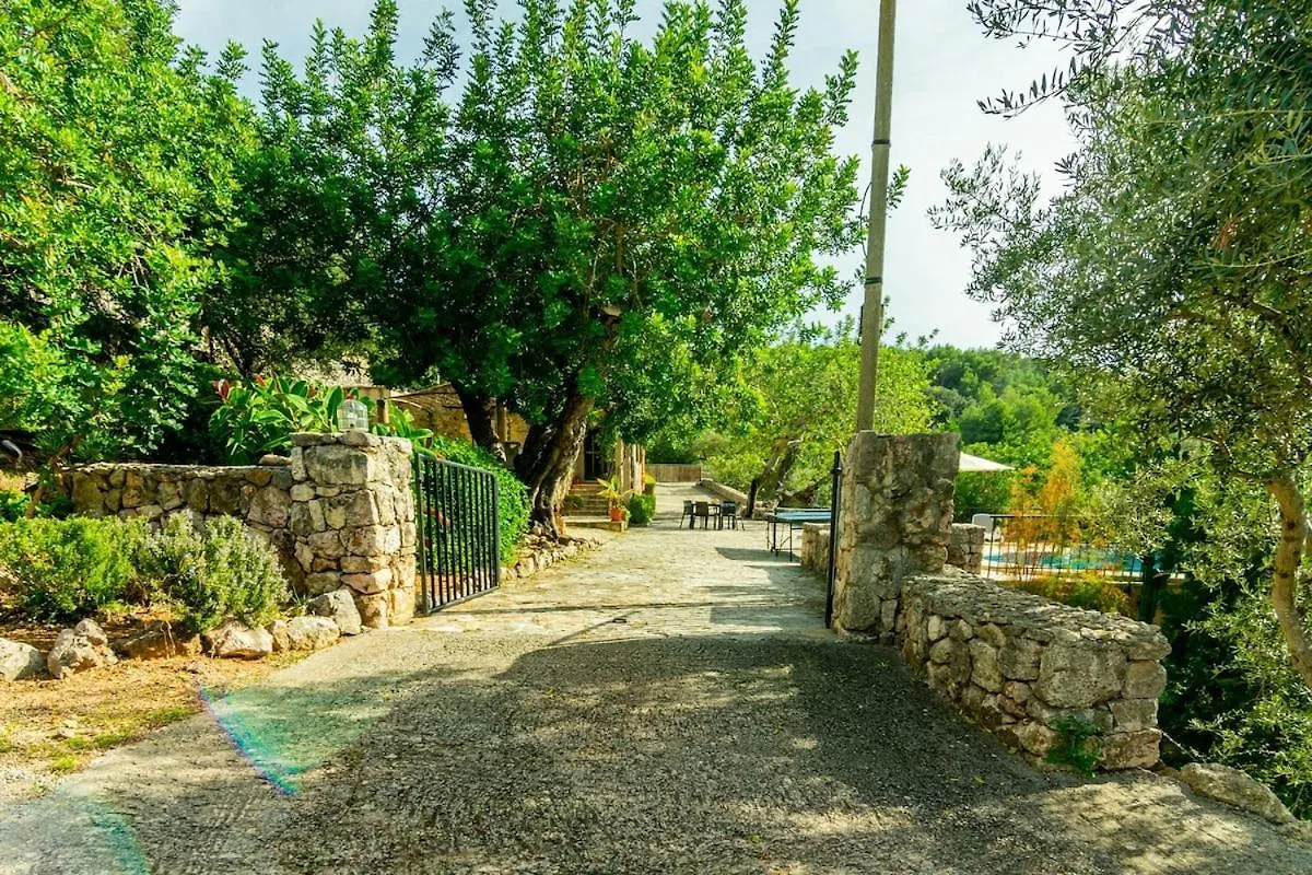 Can Miquel, Villa In Pollensa Pollença